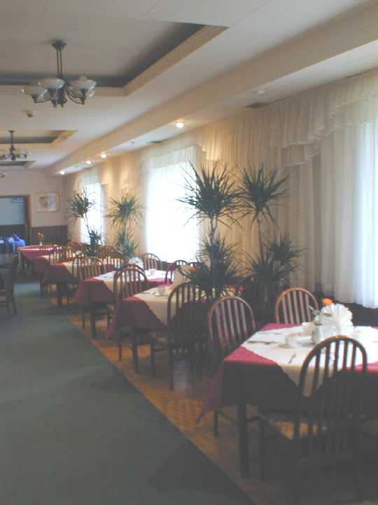 Hotel Cytadela